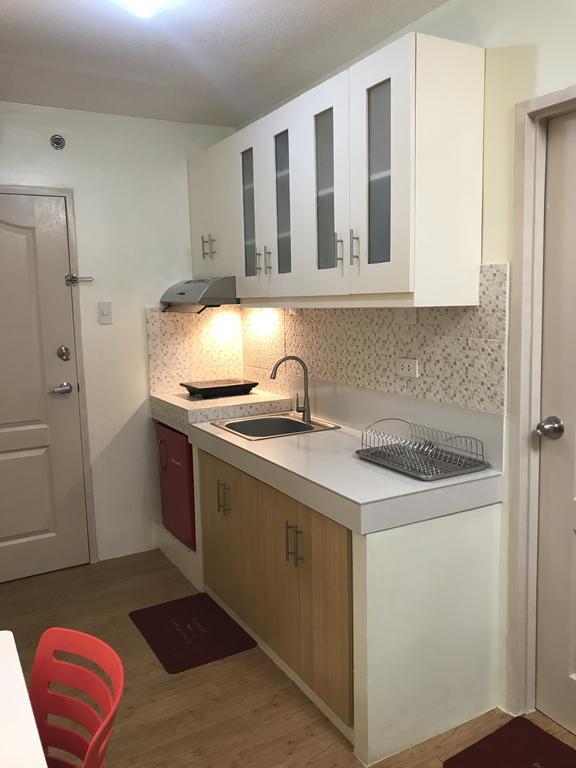 Apartament San Remo Oasis, Citta De Mari Cebu Zewnętrze zdjęcie